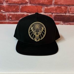NWOT JAGERMEISTER HAT